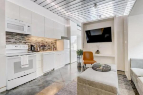 KCM Mikros Smart Apartments 7